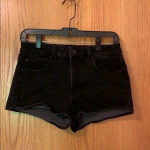 Women’s Shorts